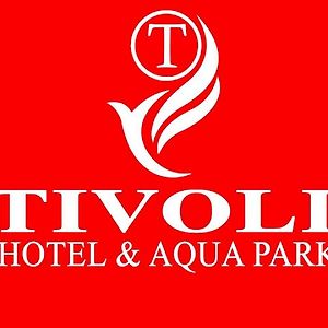 Tivoli Hotel Aqua Park